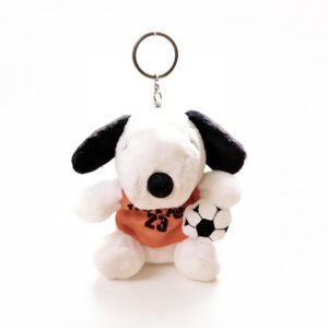 WF-1886 Llavero de Peluche Snoopy - Image 4