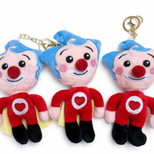 M1190 Llaveros de Peluche Plim Plim 15cm - Image 2