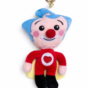 M1190 Llaveros de Peluche Plim Plim 15cm