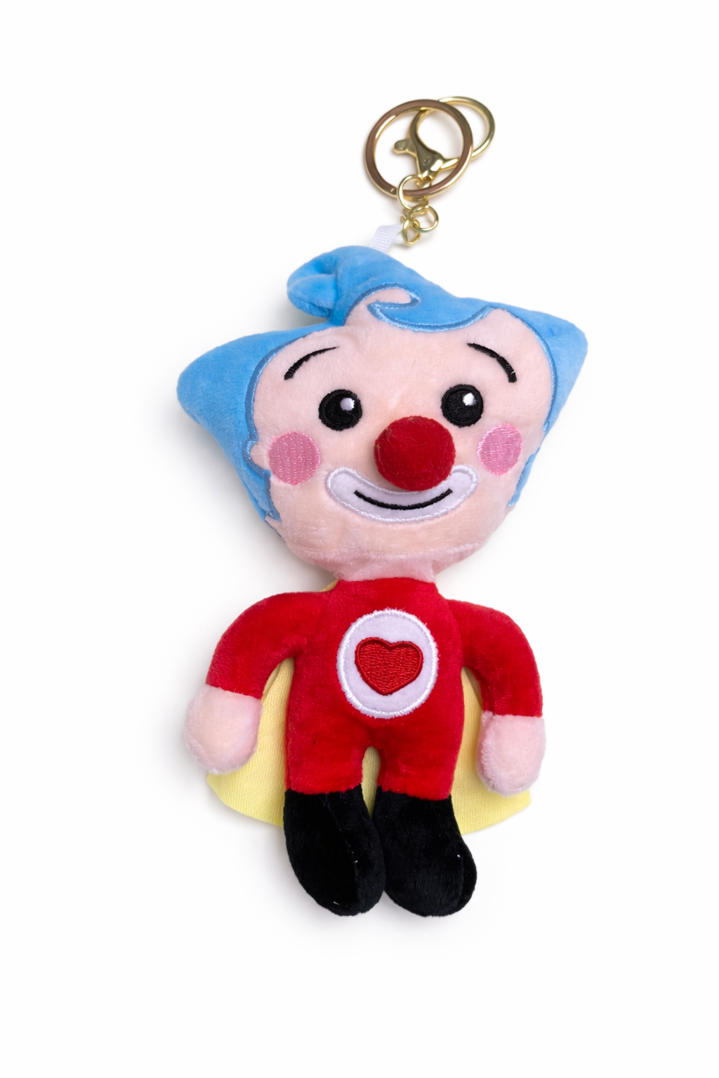 M1190 Llaveros de Peluche Plim Plim 15cm - Image 1