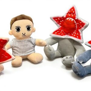 Peluche Strange Things - Image 2