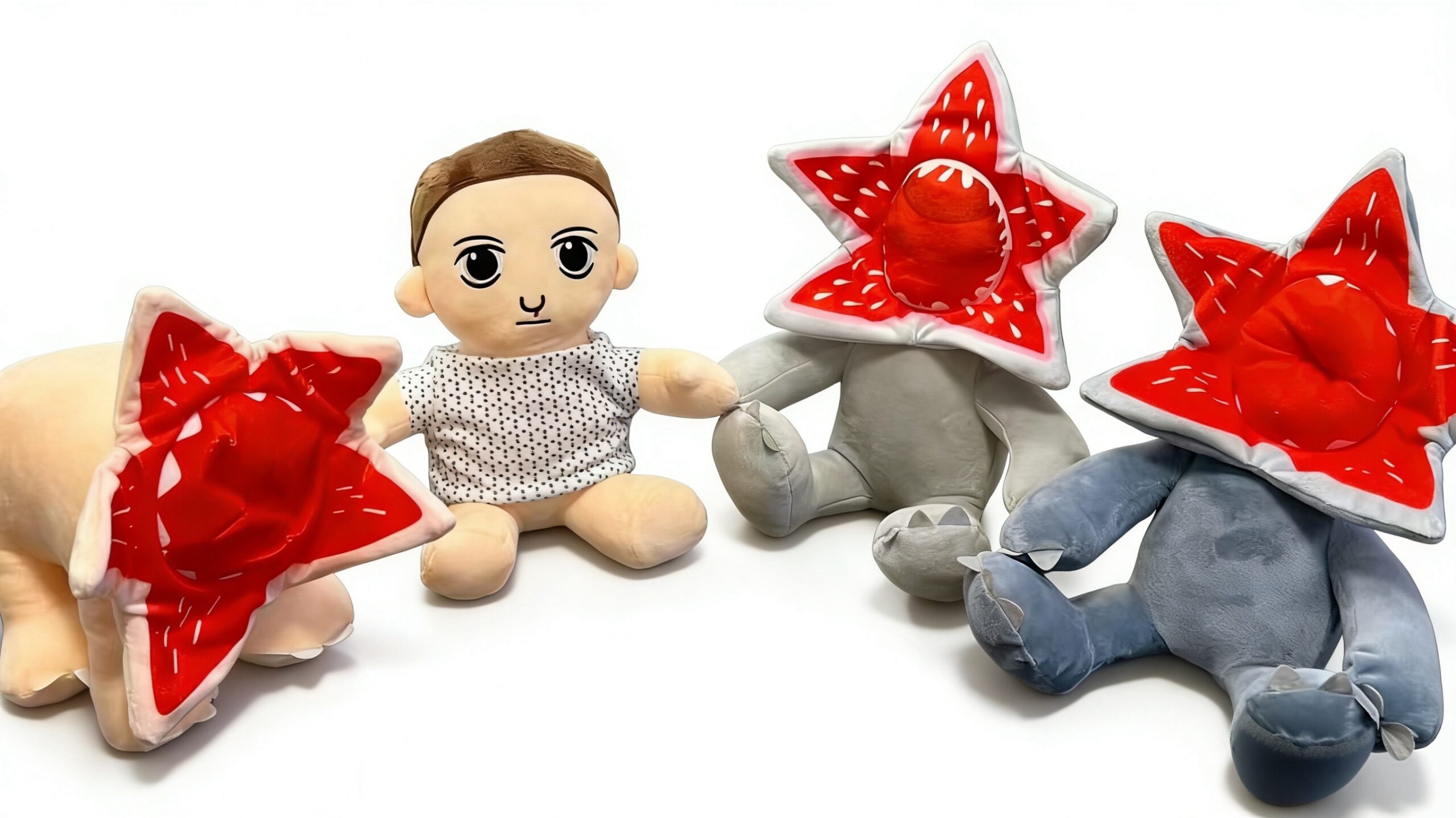 Peluche Strange Things - Image 2