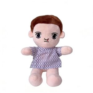 Peluche Strange Things - Image 5