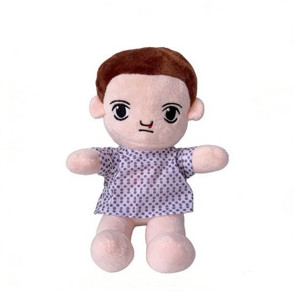 Peluche Strange Things