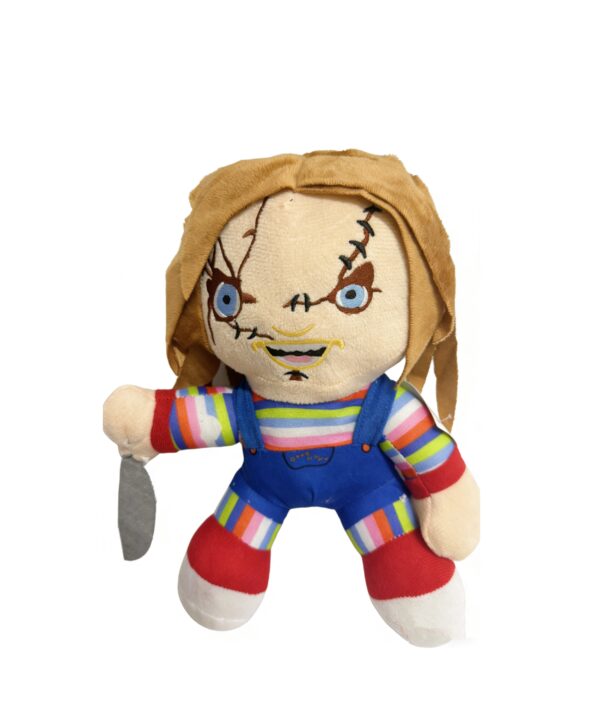 Peluche de Chocky y Kitty 25cm