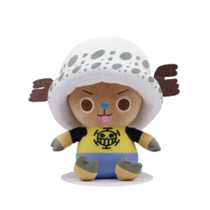 Peluche de One Piece 25cm - Image 4