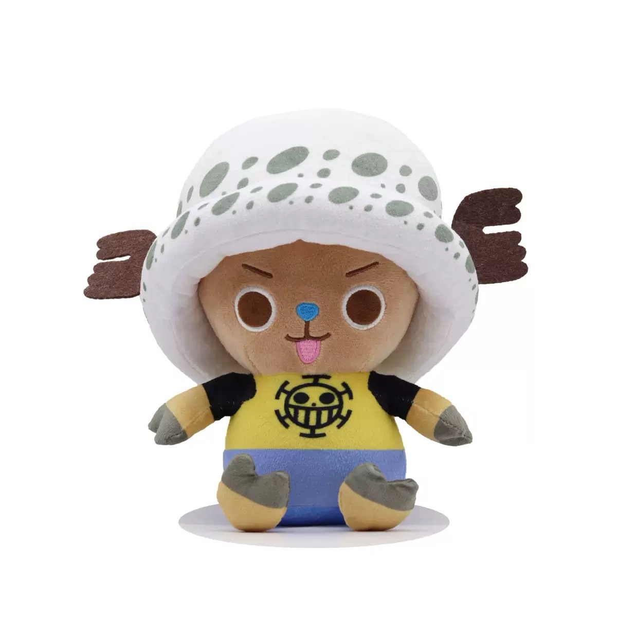 Peluche de One Piece 25cm - Image 4