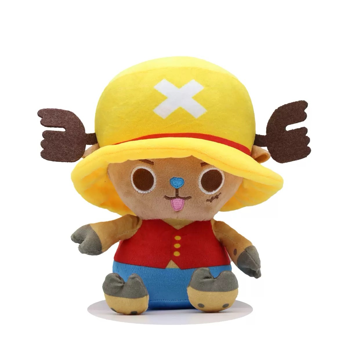 Peluche de One Piece 25cm - Image 3