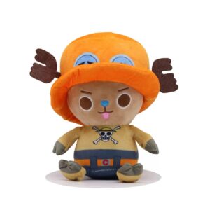 Peluche de One Piece 25cm - Image 2