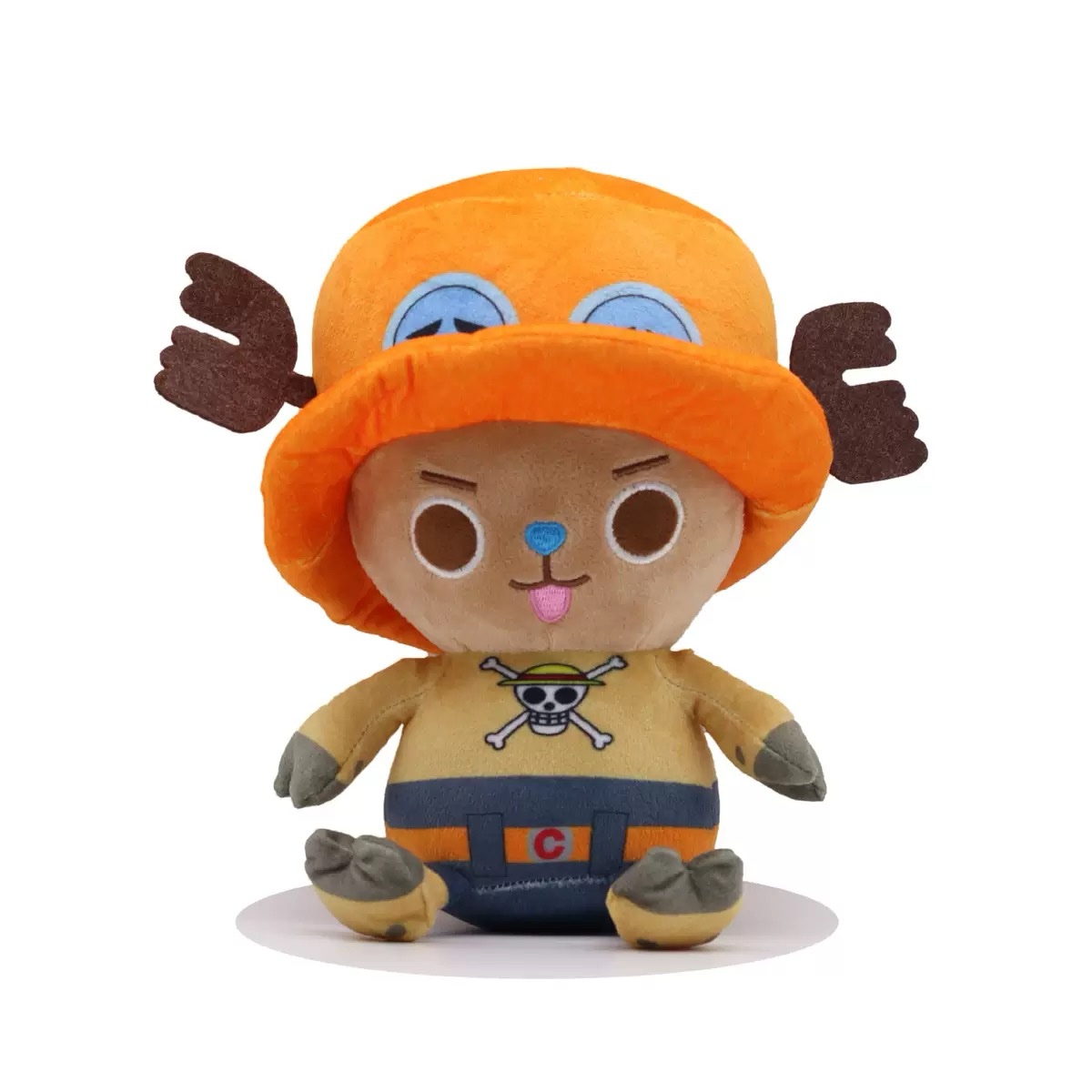 Peluche de One Piece 25cm - Image 2