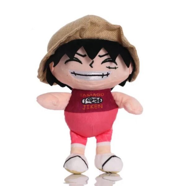 Peluche de One Piece 25cm