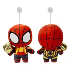 Peluche de Spiderman 22cm