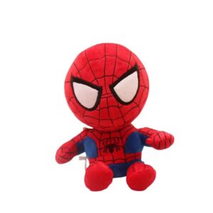 Peluche de Spiderman 25cm