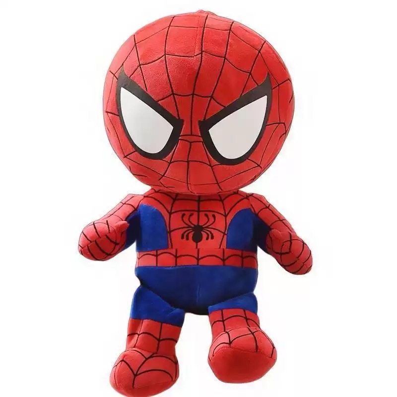 Peluche de Spiderman 25cm - Image 2