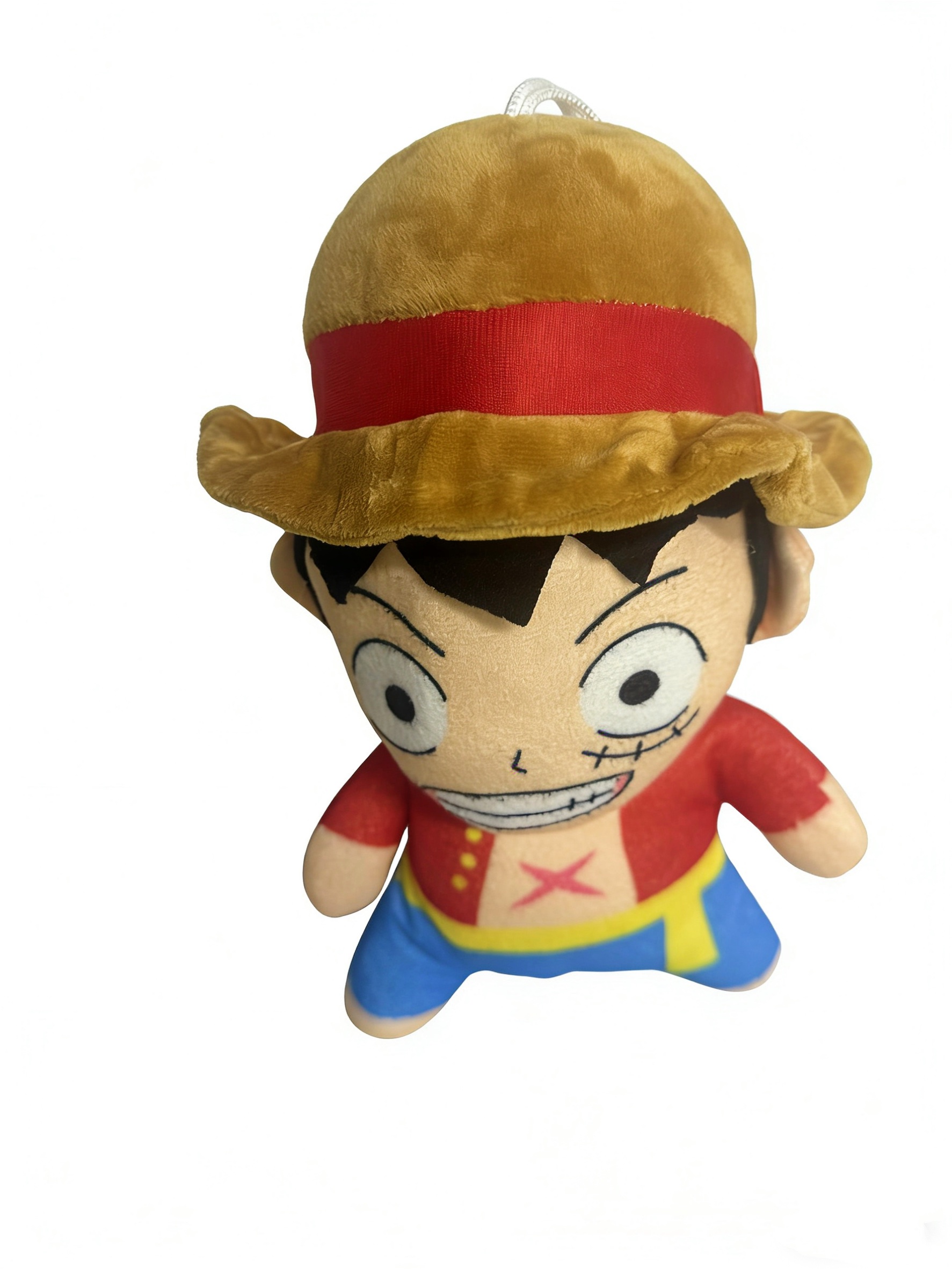 Peluche de Luffy 25cm - Image 3
