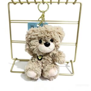 Llavero de Peluche Osito - Image 2