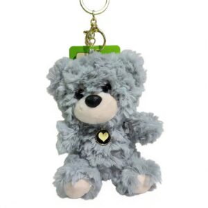 Llavero de Peluche Osito - Image 4