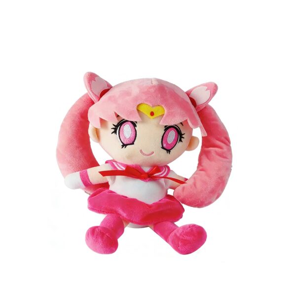 Peluche de Sailor Moon 25cm