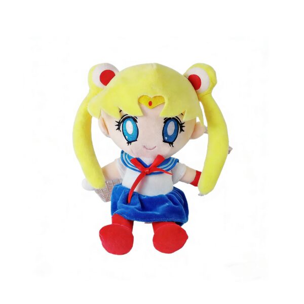 Peluche de Sailor Moon 25cm