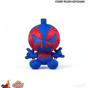 Llavero de Peluche Spiderman Sopresa - Image 8