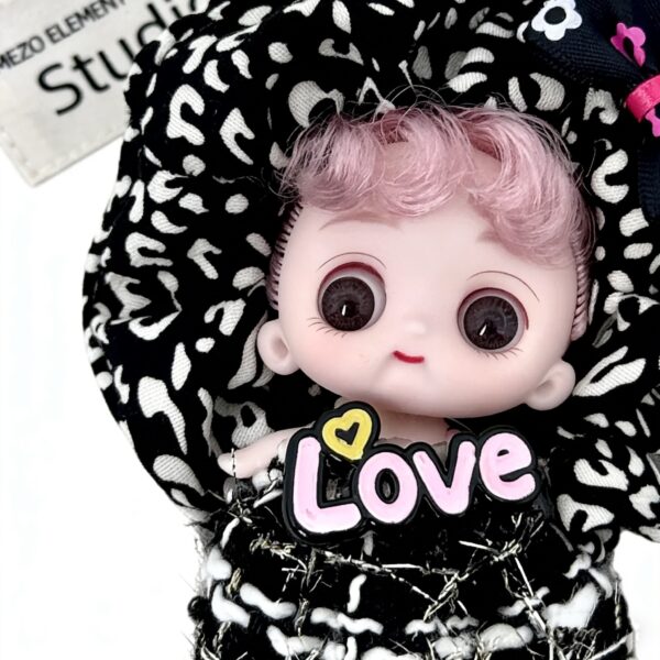 M01319 Llavero de Muñeca