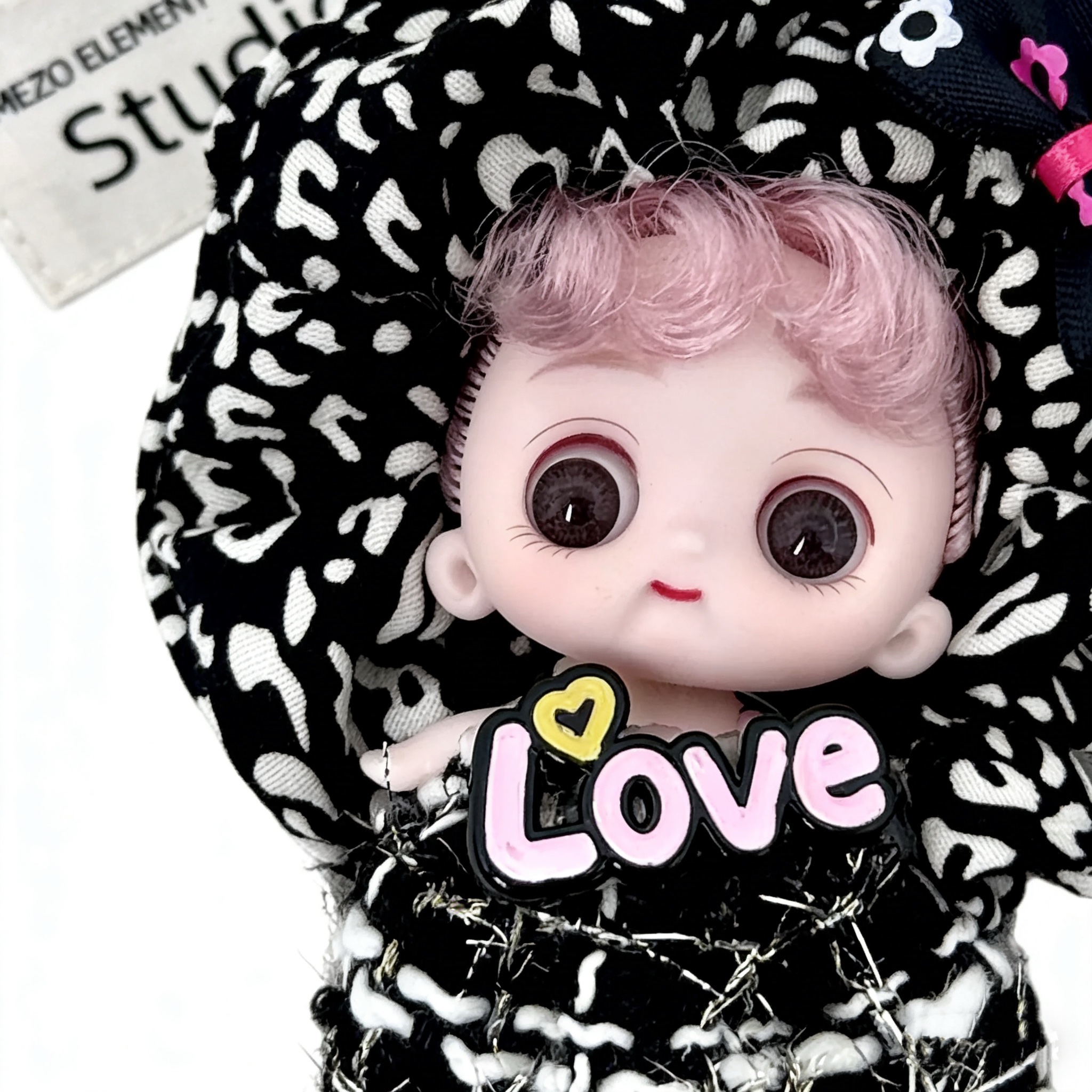 M01319 Llavero de Muñeca - Image 4