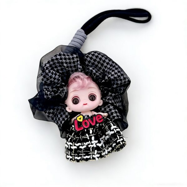 M01319 Llavero de Muñeca