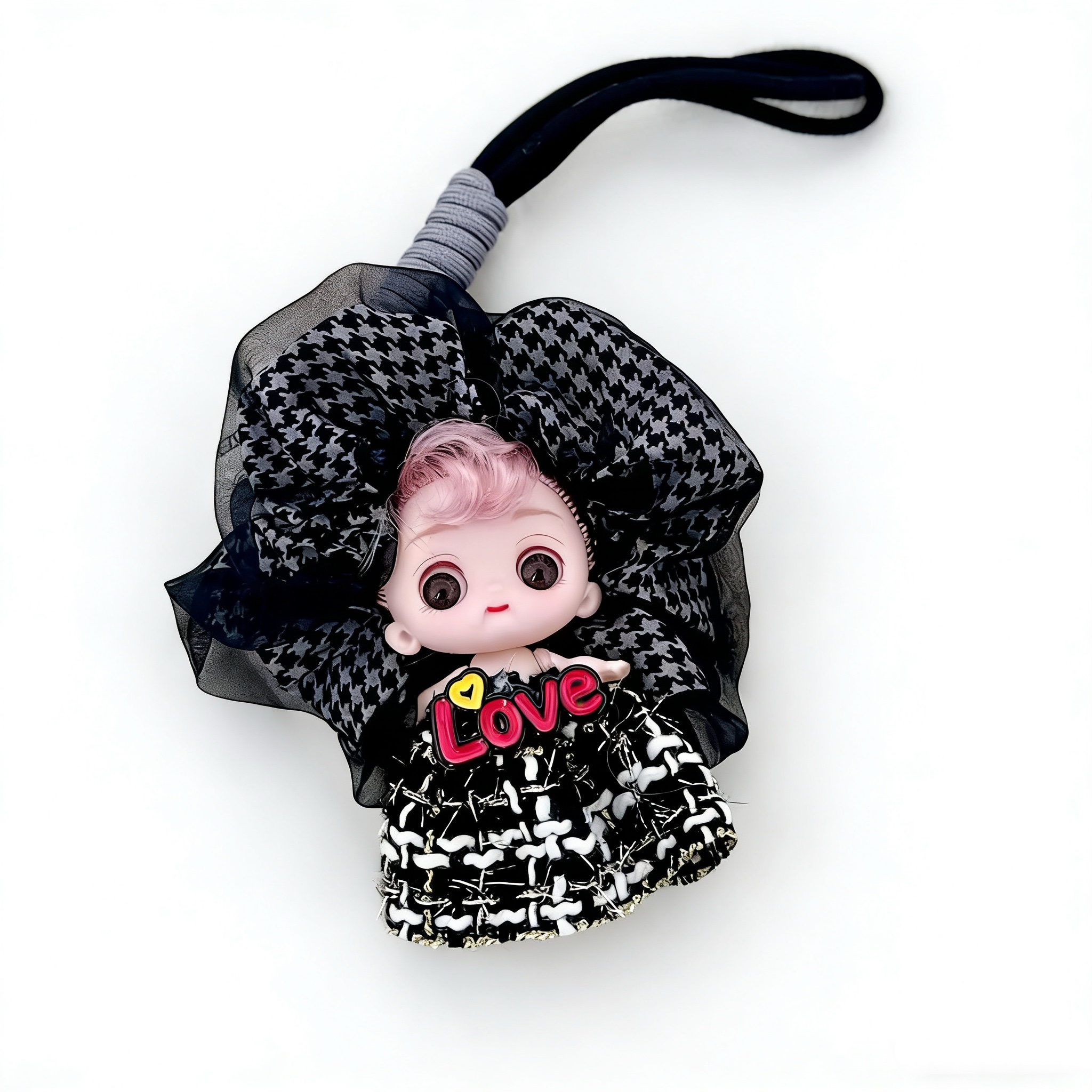 M01319 Llavero de Muñeca - Image 3