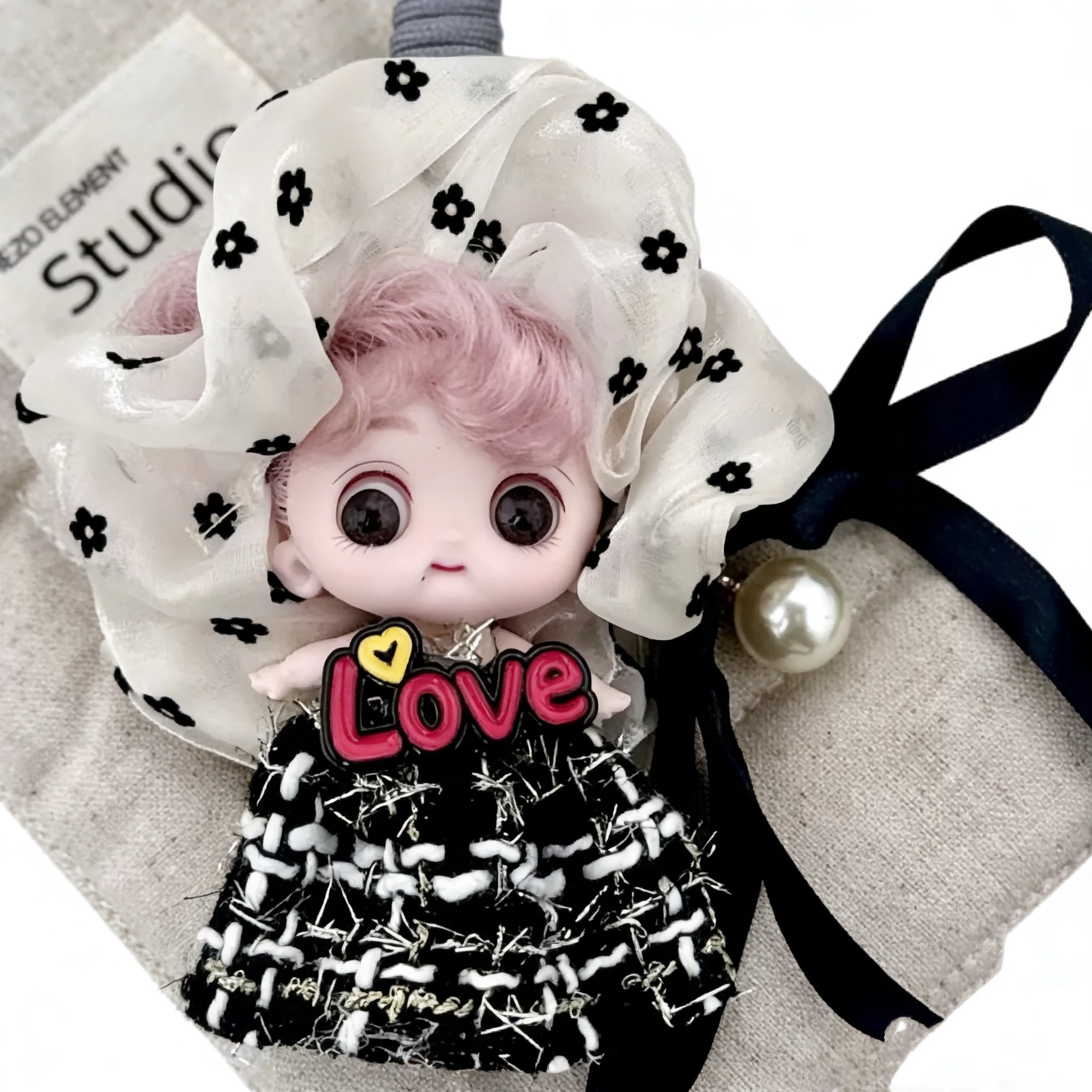 M01319 Llavero de Muñeca - Image 6