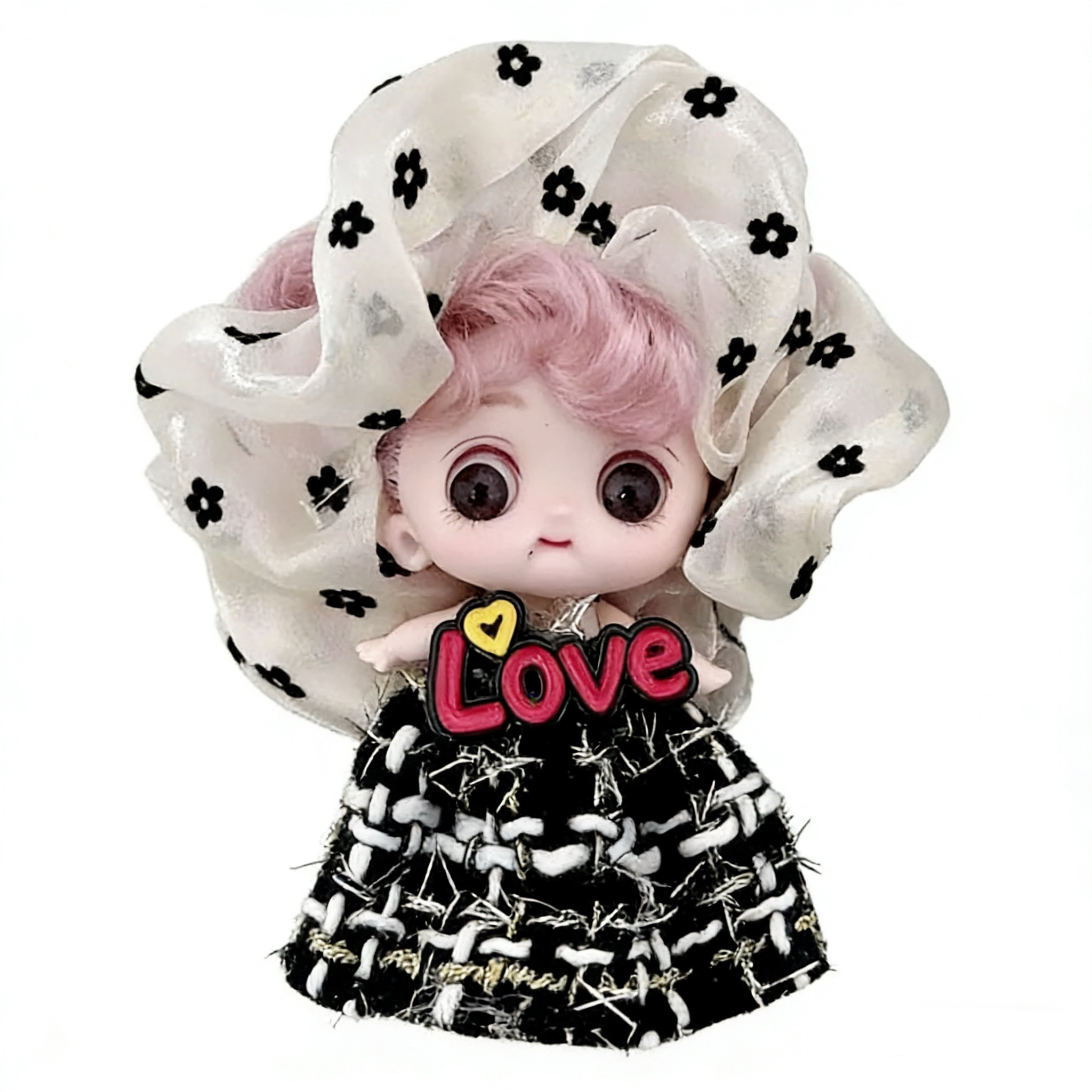 M01319 Llavero de Muñeca - Image 1