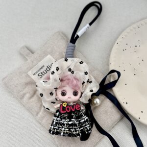 M01319 Llavero de Muñeca - Image 10