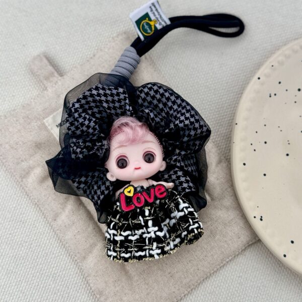 M01319 Llavero de Muñeca