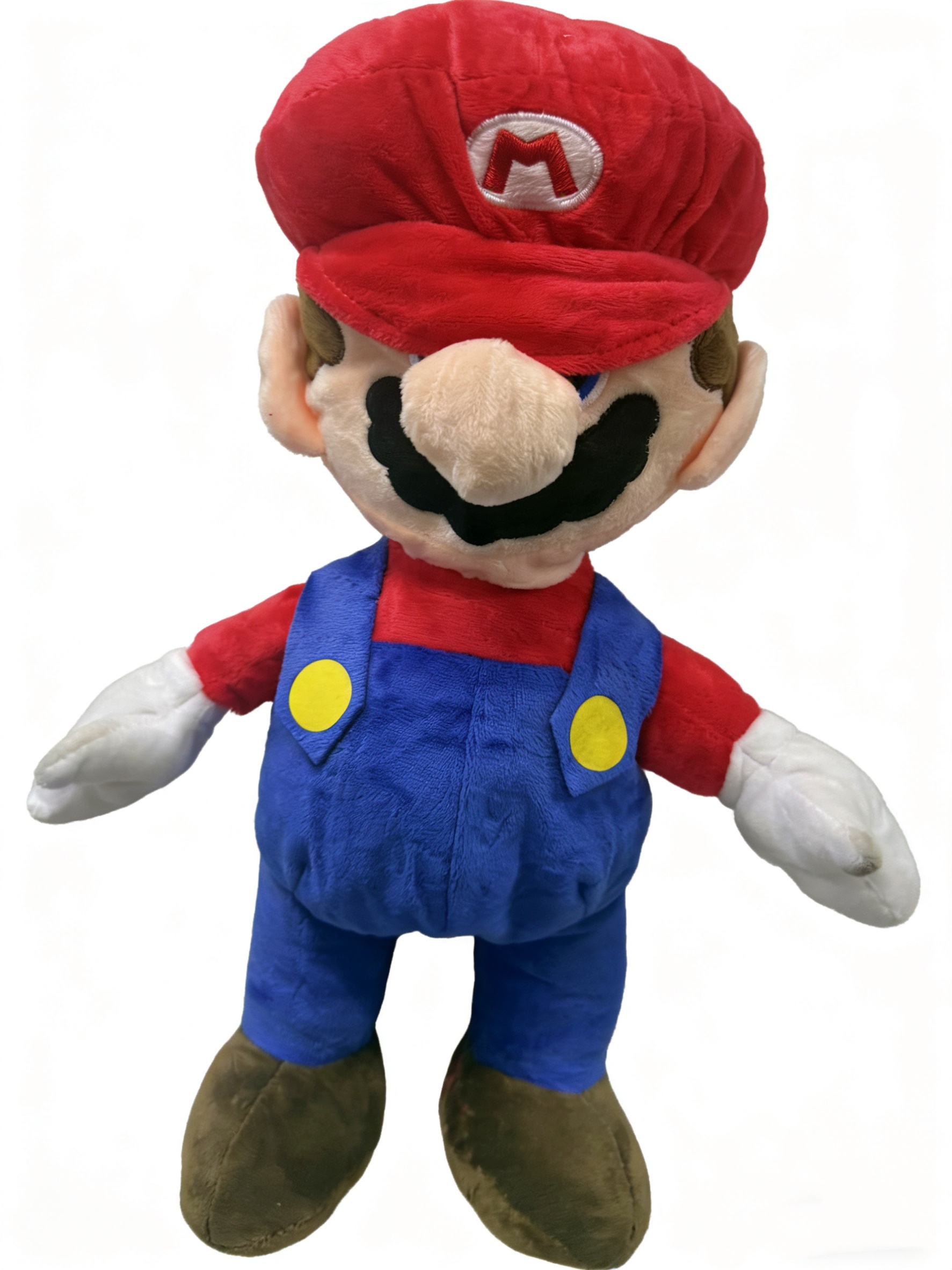 Mochila de Peluche de Personaje de Videojuego - Diseño 3D Bonito y Funcional - Image 5