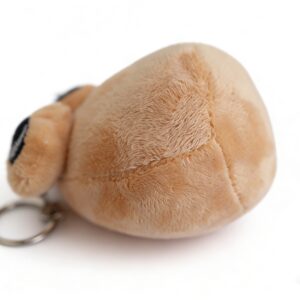 Llavero de Peluche Pou 12cm - Image 5