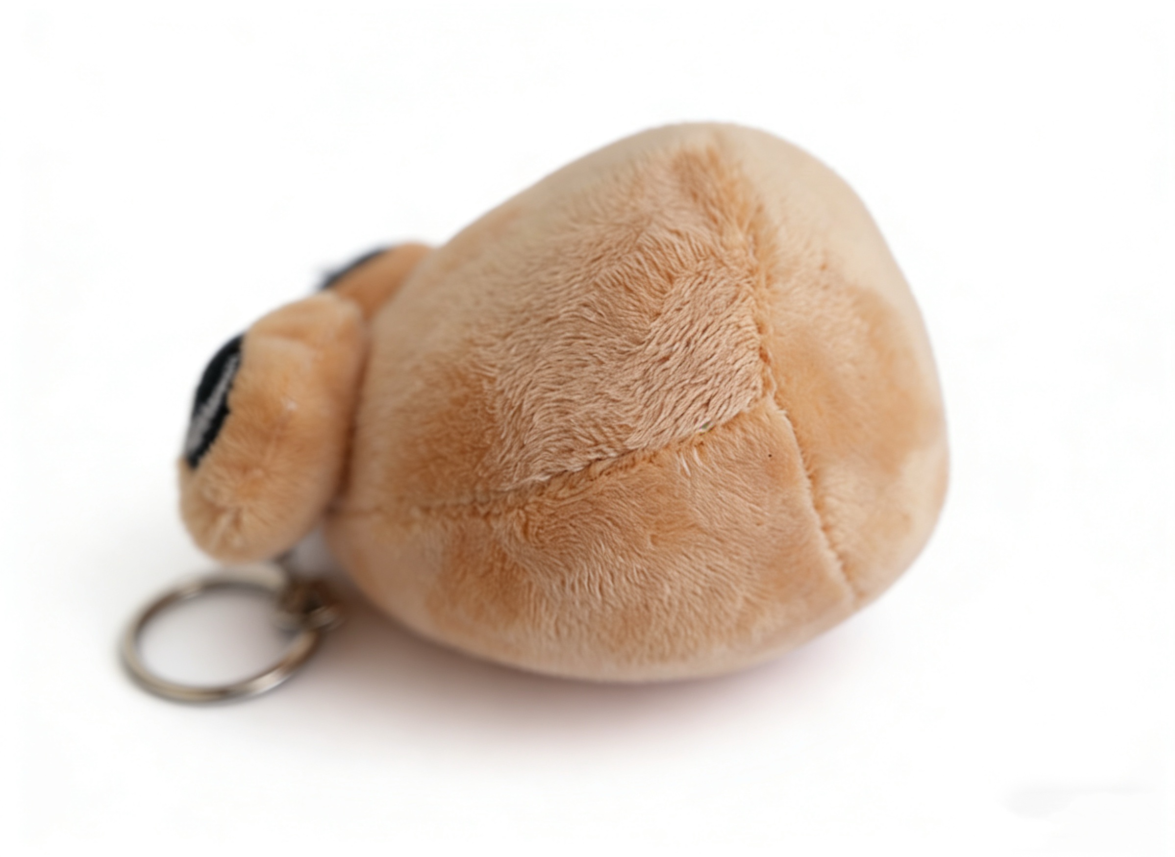 Llavero de Peluche Pou 12cm - Image 5