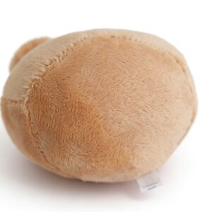 Llavero de Peluche Pou 12cm - Image 4