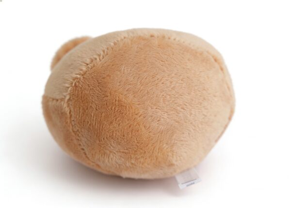 Llavero de Peluche Pou 12cm