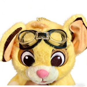 Llavero de Peluche Simba - Image 5