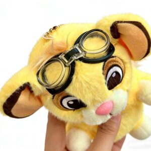 Llavero de Peluche Simba - Image 4