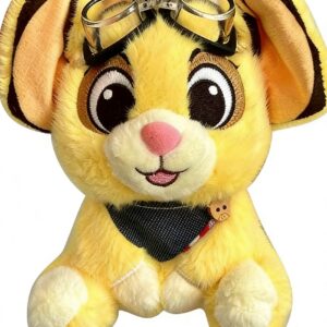 Llavero de Peluche Simba - Image 3