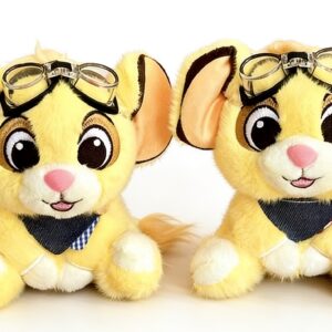 Llavero de Peluche Simba - Image 2