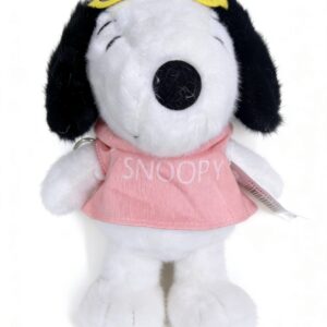 WF-1863 Llaveros de Peluche Snoopy - Image 2