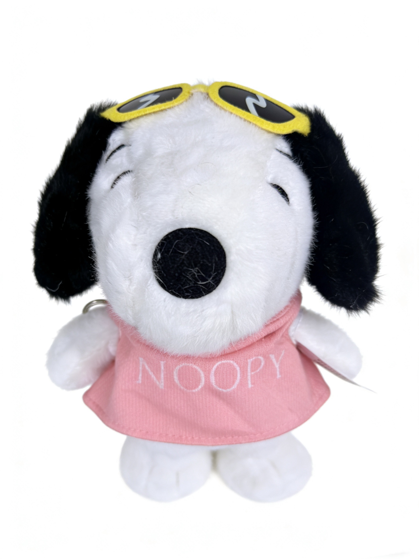 WF-1863 Llaveros de Peluche Snoopy - Image 9