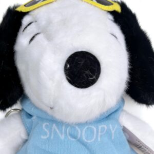 WF-1863 Llaveros de Peluche Snoopy - Image 4