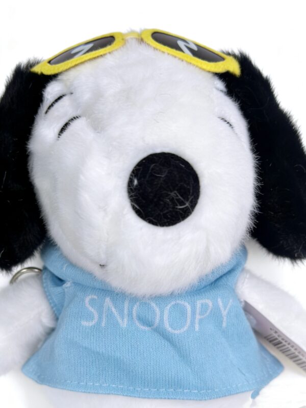 WF-1863 Llaveros de Peluche Snoopy