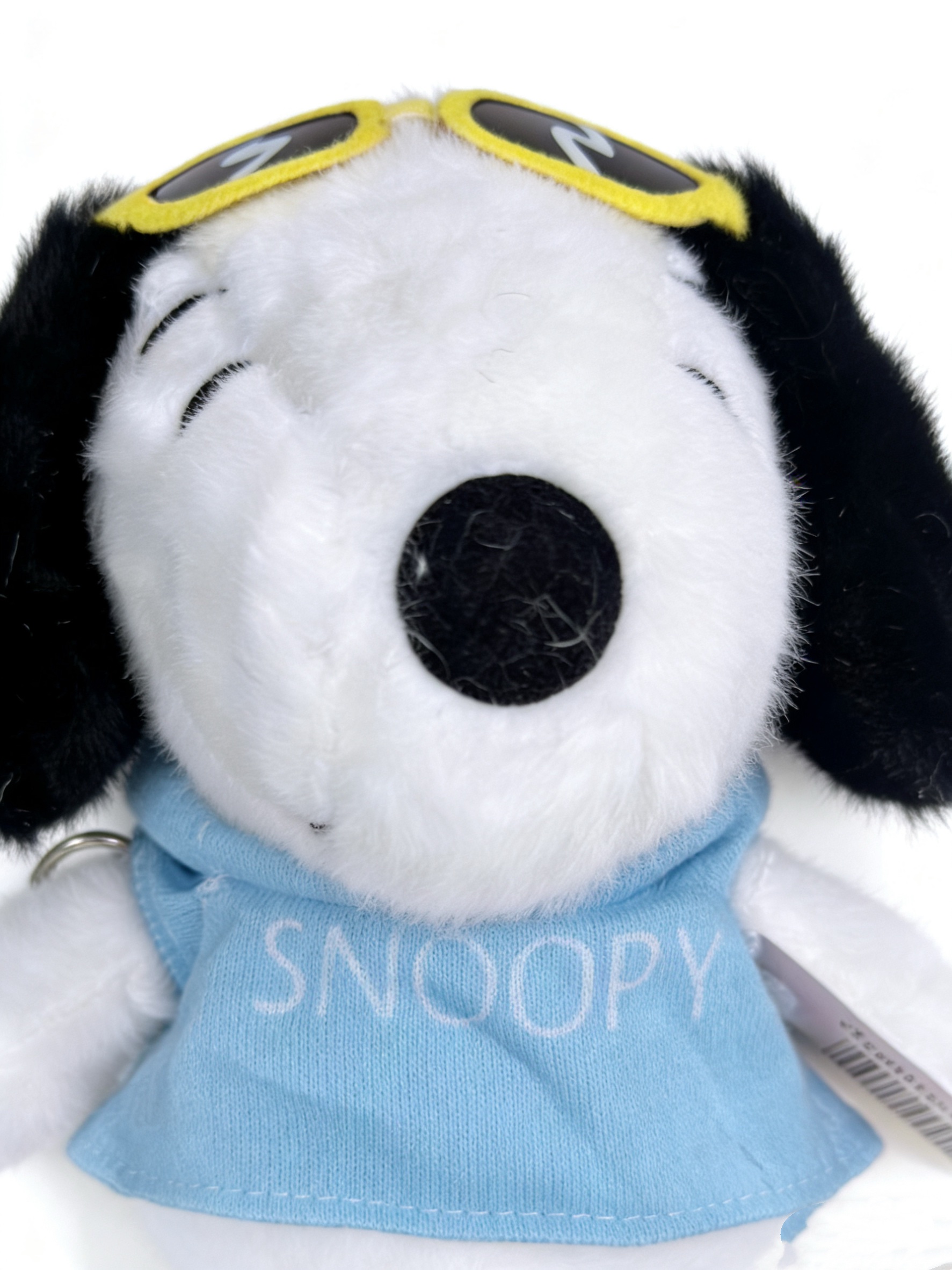 WF-1863 Llaveros de Peluche Snoopy - Image 4