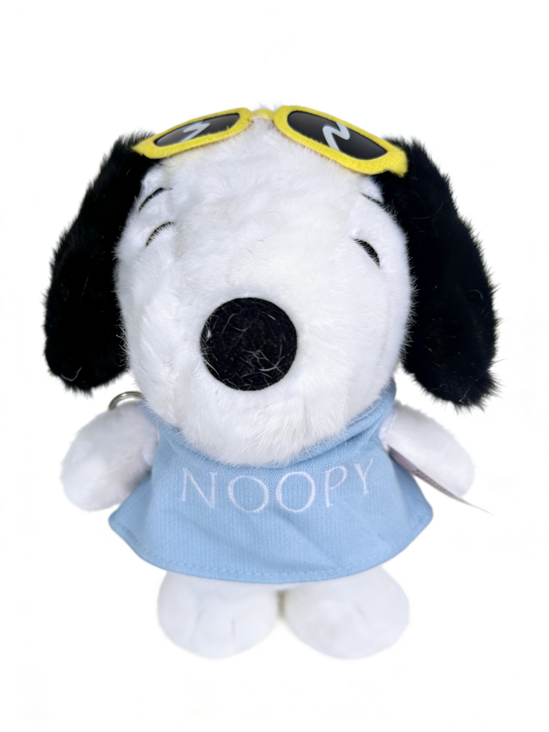 WF-1863 Llaveros de Peluche Snoopy - Image 6
