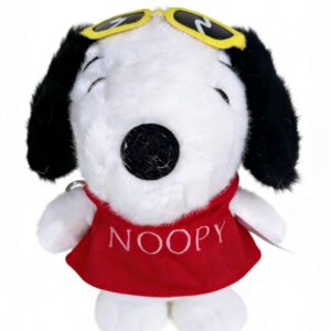 WF-1863 Llaveros de Peluche Snoopy - Image 8