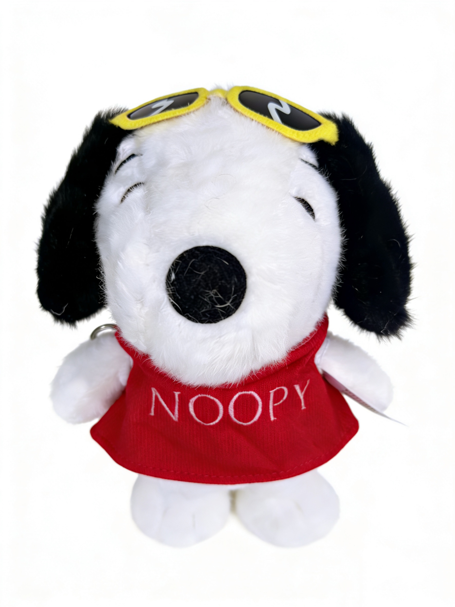 WF-1863 Llaveros de Peluche Snoopy - Image 8