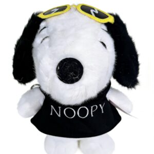 WF-1863 Llaveros de Peluche Snoopy - Image 7